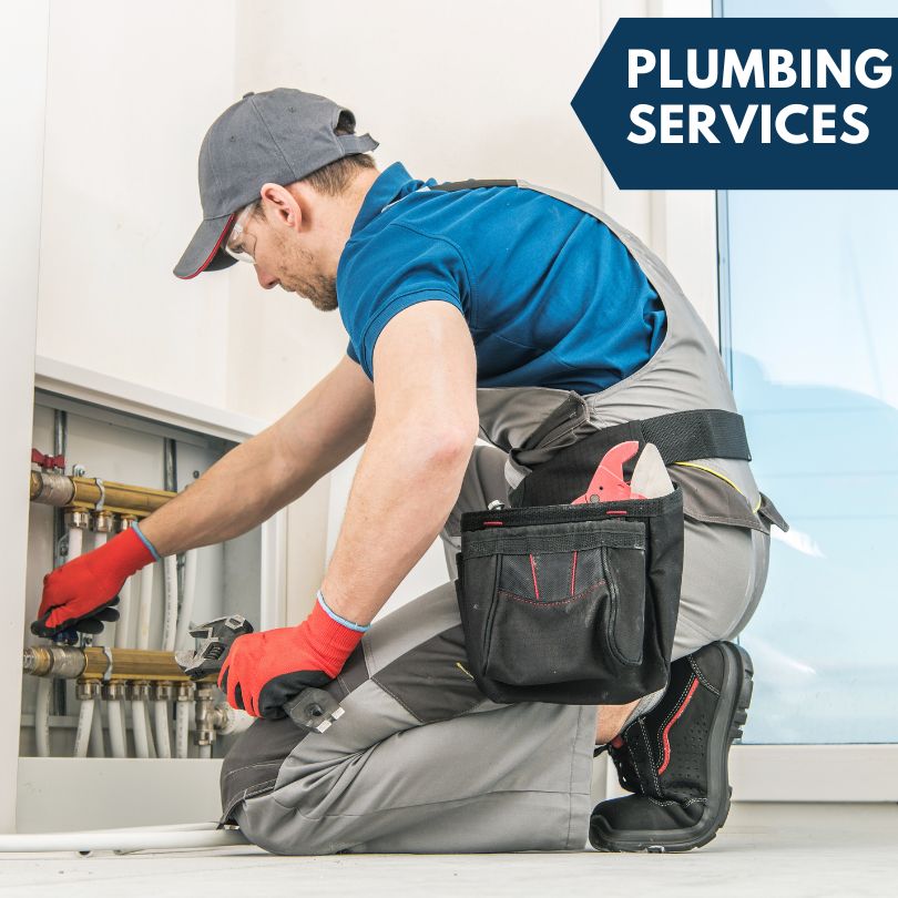 Inverness Plumbing Company